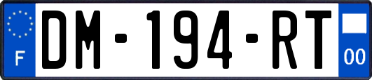 DM-194-RT