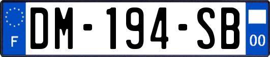 DM-194-SB