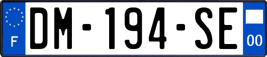 DM-194-SE