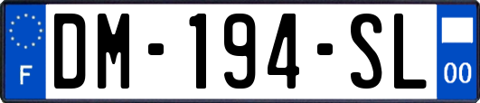 DM-194-SL