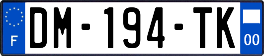 DM-194-TK
