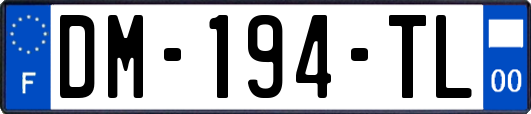DM-194-TL