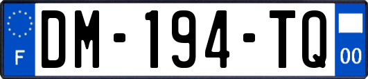 DM-194-TQ