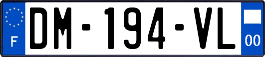 DM-194-VL