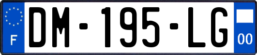 DM-195-LG