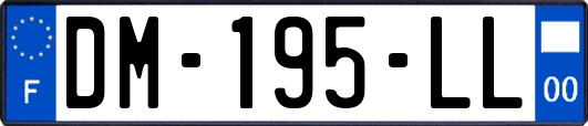 DM-195-LL