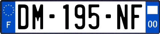 DM-195-NF