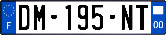 DM-195-NT