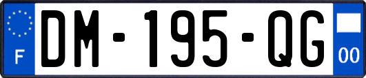 DM-195-QG