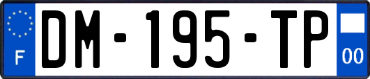 DM-195-TP