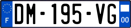 DM-195-VG
