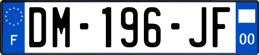 DM-196-JF