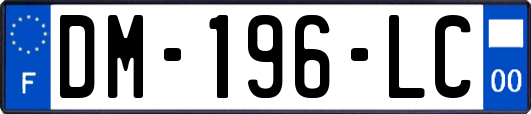 DM-196-LC
