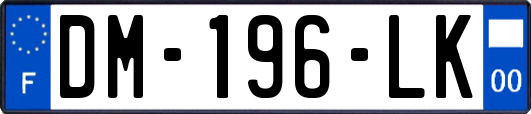 DM-196-LK