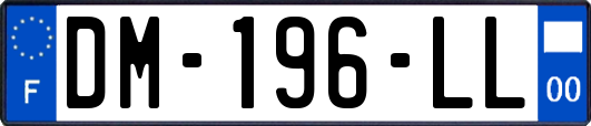 DM-196-LL