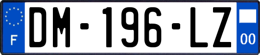 DM-196-LZ