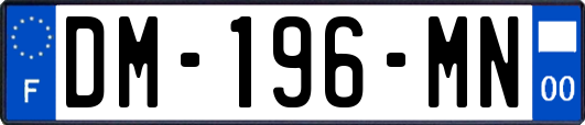 DM-196-MN