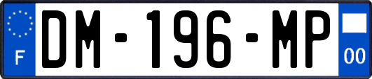 DM-196-MP