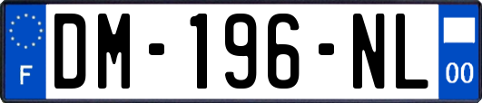 DM-196-NL