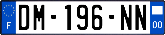 DM-196-NN