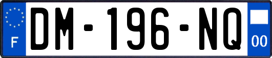 DM-196-NQ