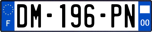 DM-196-PN