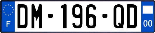 DM-196-QD