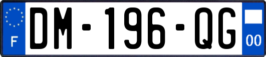 DM-196-QG