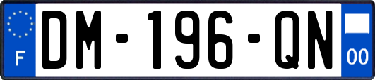 DM-196-QN