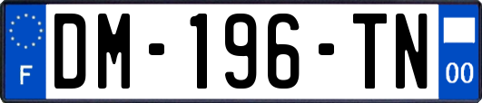 DM-196-TN