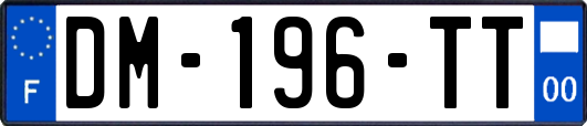 DM-196-TT