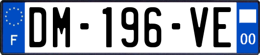 DM-196-VE