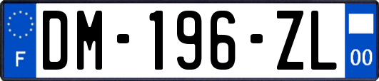 DM-196-ZL