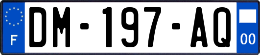 DM-197-AQ