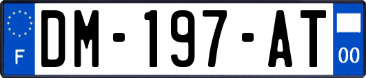 DM-197-AT