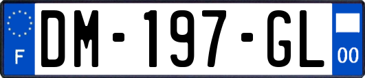 DM-197-GL