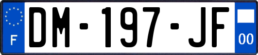 DM-197-JF