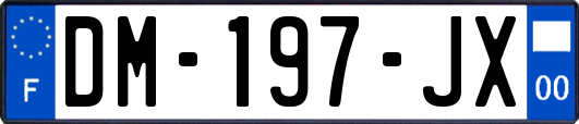 DM-197-JX