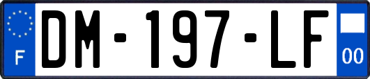 DM-197-LF