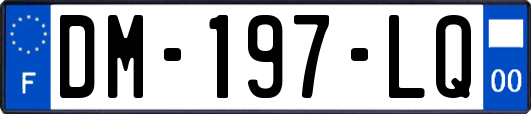 DM-197-LQ