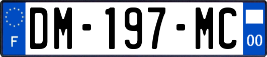 DM-197-MC