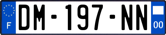 DM-197-NN