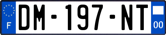 DM-197-NT