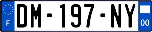 DM-197-NY