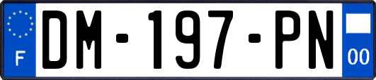 DM-197-PN