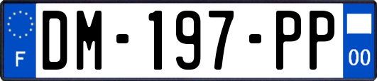 DM-197-PP