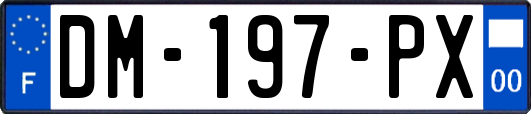 DM-197-PX