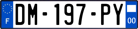 DM-197-PY