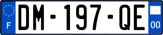 DM-197-QE