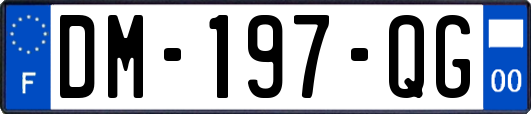 DM-197-QG